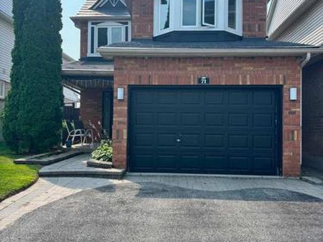 71 Hutton Place, Clarington, ON, L1C 5H5 house for lease | Listing ID E13687 | Royal LePage