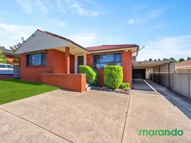 71 Jersey Road, GREYSTANES House for rent Listed by Chiara Gi.