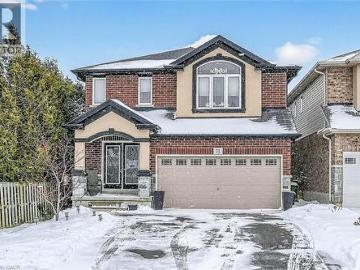 71 Jessica Street, Hamilton, ON, L8W 4A3 house for sale | Listing ID 40800 | Royal LePage