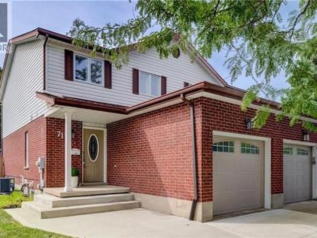 71 Juniper Street, Cambridge, ON, N3C 3A1 house for sale | Listing ID 40865 | Royal LePage