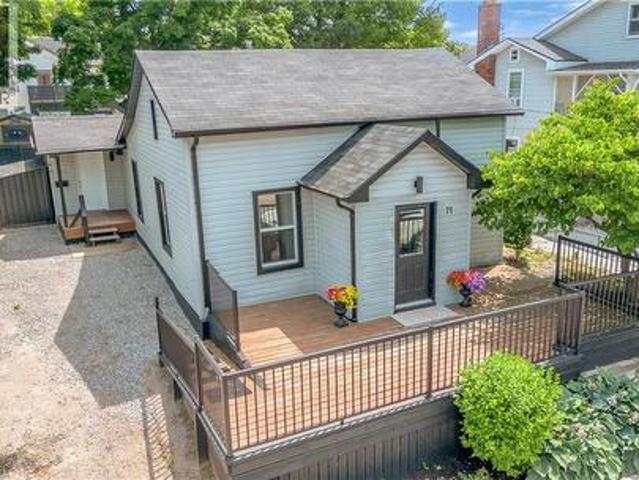 71 Kent Street N, Simcoe, ON, N3Y 3S3 house for sale | Listing ID 40865 | Royal LePage