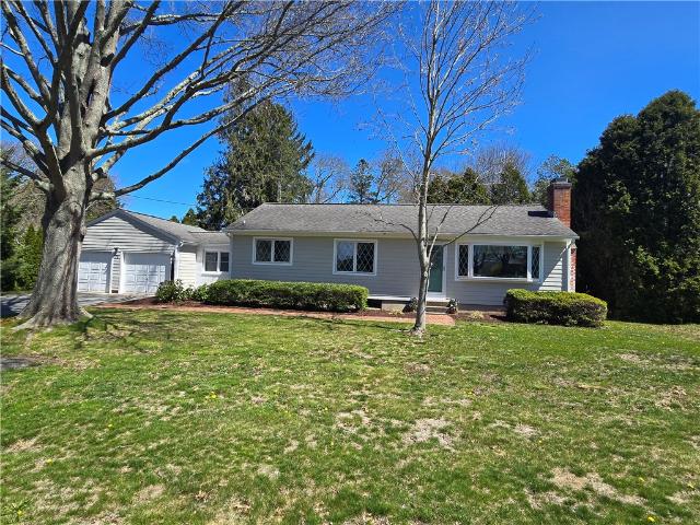 71 Kenyon Avenue