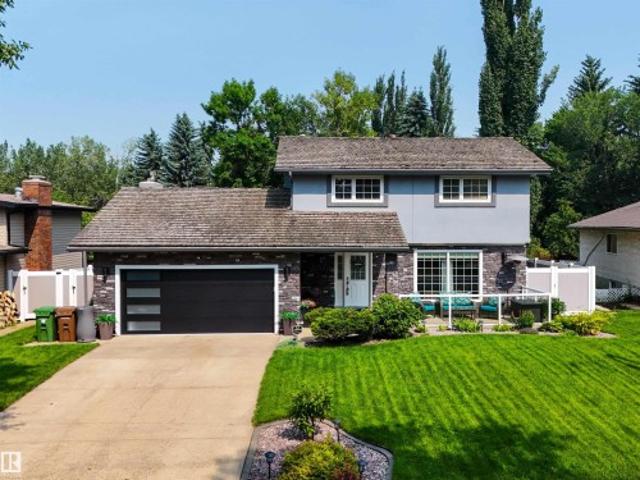 71 Lancaster Crescent, St. Albert, AB, T8N 2N9 house for sale | Listing ID E4500 | Royal LePage