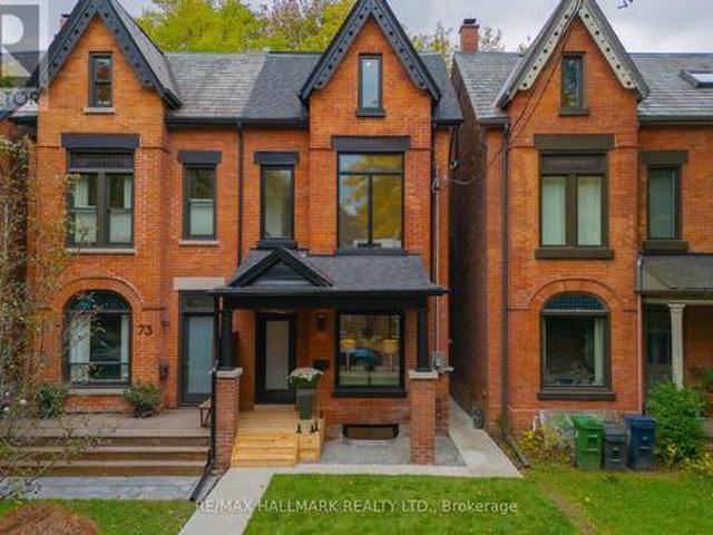 71 Langley Avenue, Toronto, ON, M4K 1B4 house for sale | Listing ID E14080 | Royal LePage