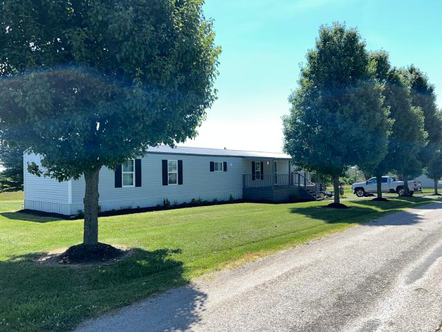 71 Log Cabin Lane