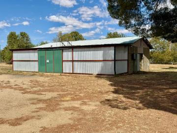 Junee, New South Wales, Marinna