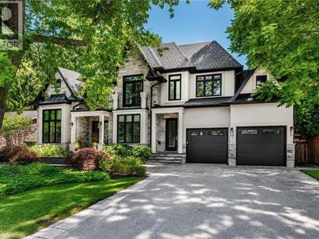 71 Lloyminn Avenue, Ancaster, ON, L9G 1H4 house for sale | Listing ID 40851 | Royal LePage