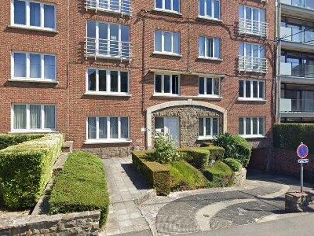 71 m2 apartment for rent in Charleroi