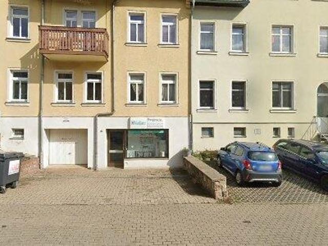 71 m2 apartment for rent in Chemnitz