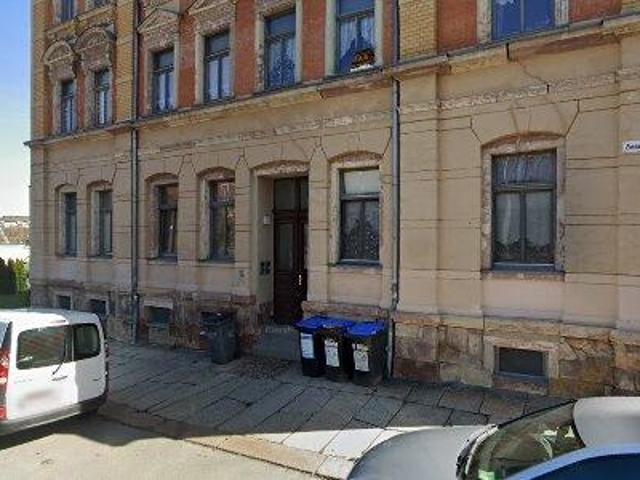 71 m2 apartment for rent in Chemnitz