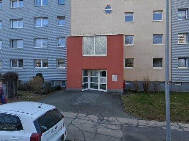 71 m2 apartment for rent in Chemnitz