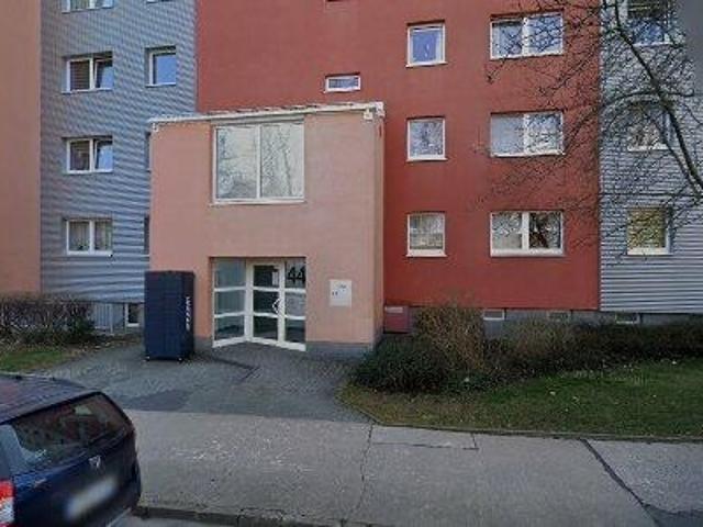 71 m2 apartment for rent in Chemnitz