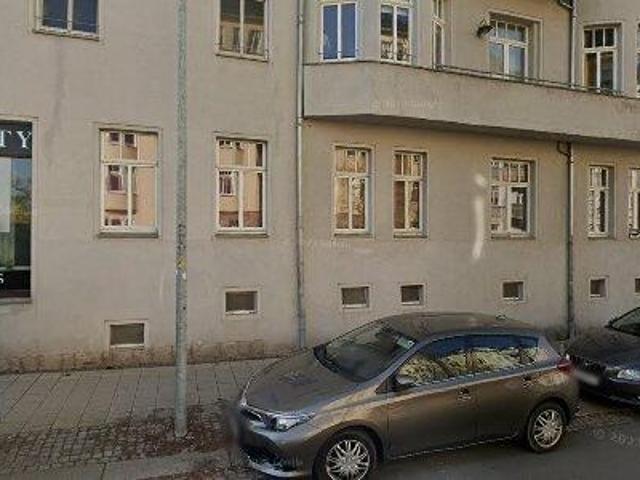 71 m2 apartment for rent in Chemnitz