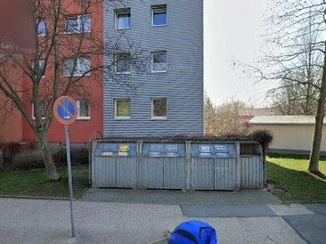 Morgenleite, Erzge