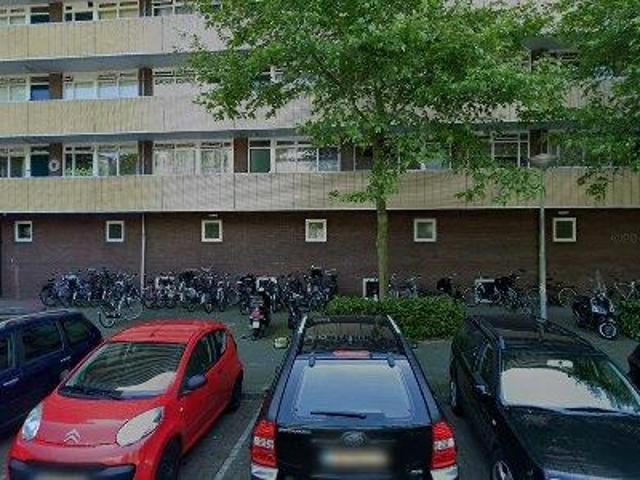 71 m2 apartment for rent in Amsterdam Osdorp