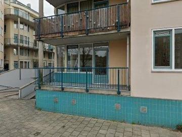 71 m2 apartment for rent in Amsterdam Centrum
