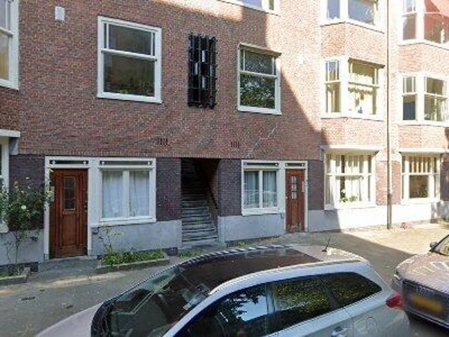 71 m2 apartment for rent in Amsterdam Zuideramstel