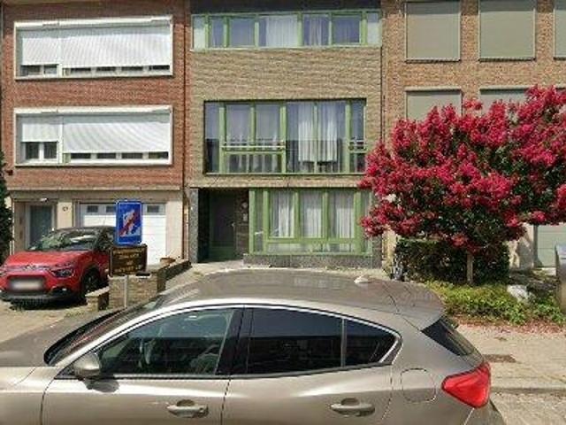 71 m2 apartment for rent in Antwerp Deurne