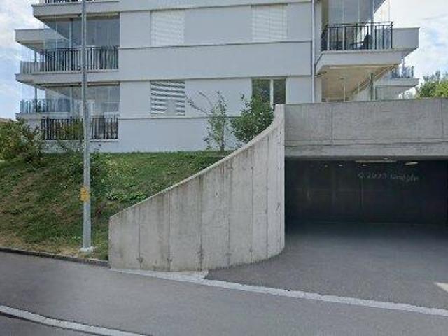 71 m2 apartment for rent in Aarau
