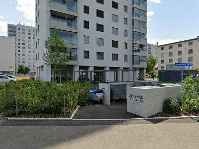 71 m2 apartment for rent in Arlesheim