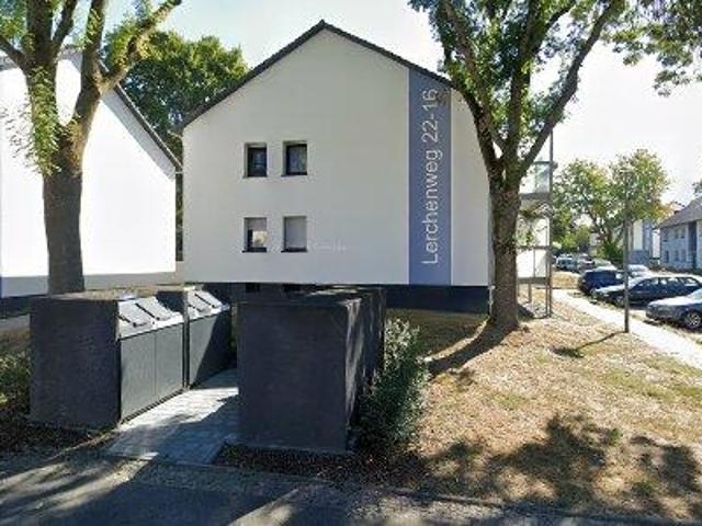 71 m2 apartment for rent in Bochum