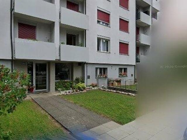 71 m2 apartment for rent in Basel Stadt