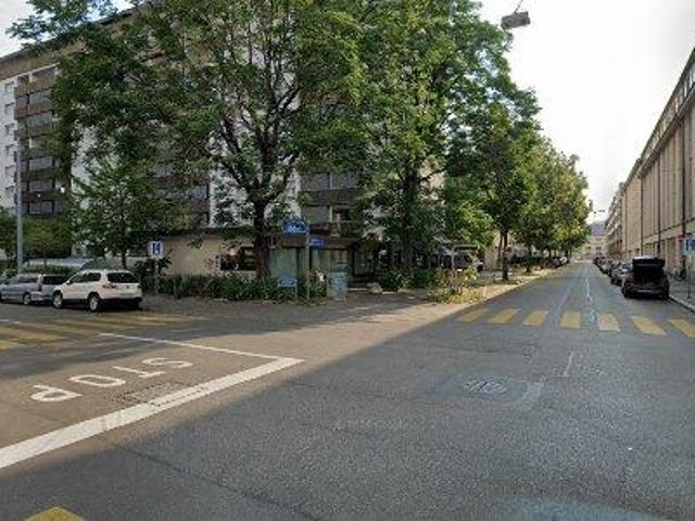 71 m2 apartment for rent in Basel Stadt
