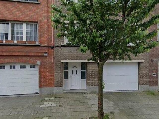 71 m2 apartment for rent in Brussels Anderlecht