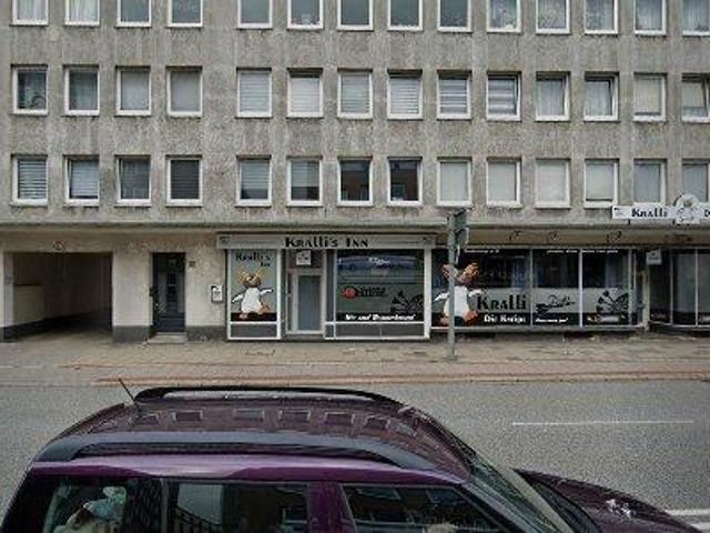 71 m2 apartment for rent in Bremerhaven