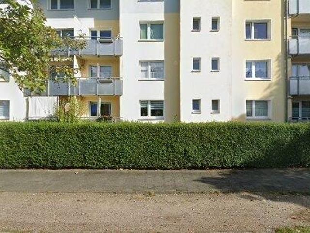 71 m2 apartment for rent in Bremerhaven
