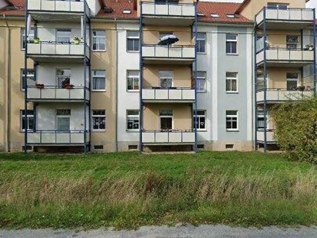 71 m2 apartment for rent in Burgenlandkreis