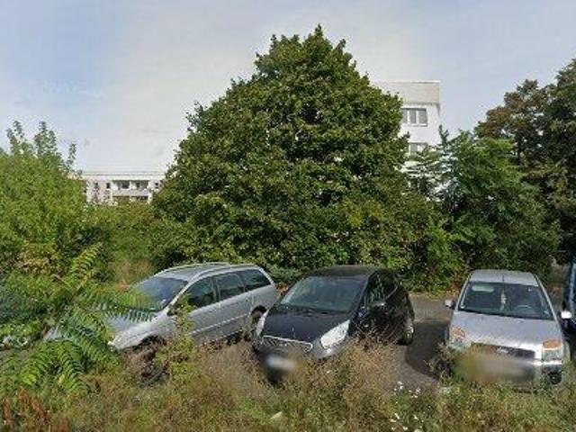 71 m2 apartment for rent in Gotha