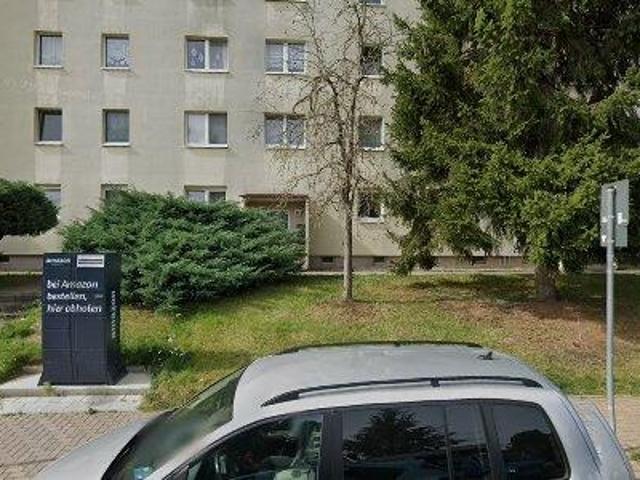 71 m2 apartment for rent in Gotha