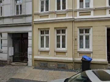 71 m2 apartment for rent in Görlitz