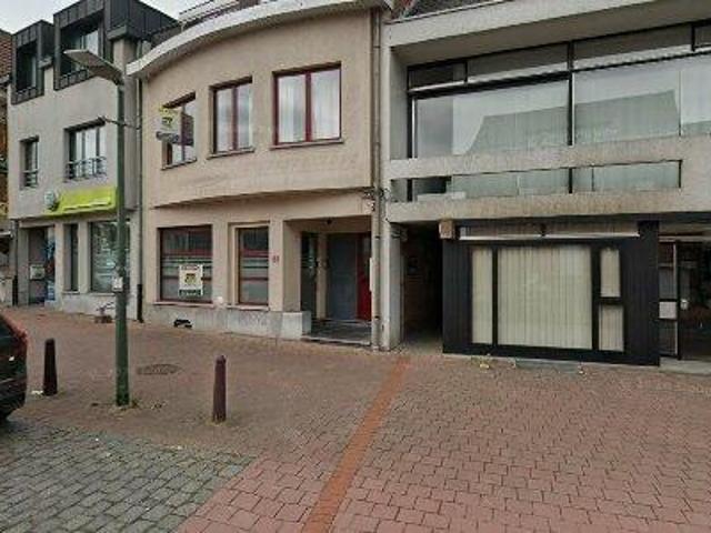 71 m2 apartment for rent in Galmaarden