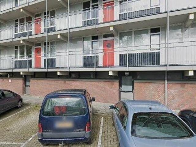 71 m2 apartment for rent in Groningen