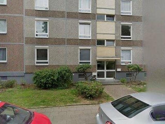 71 m2 apartment for rent in Essen