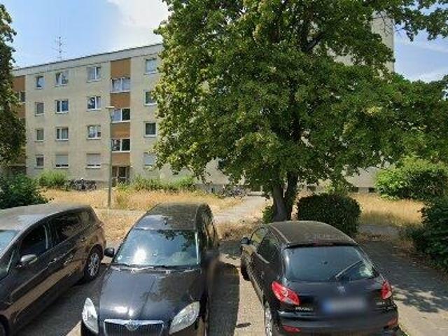 71 m2 apartment for rent in Frankenthal Pfalz