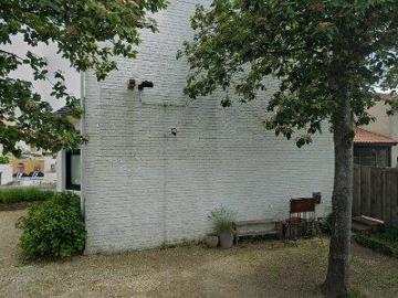 71 m2 apartment for rent in Koksijde