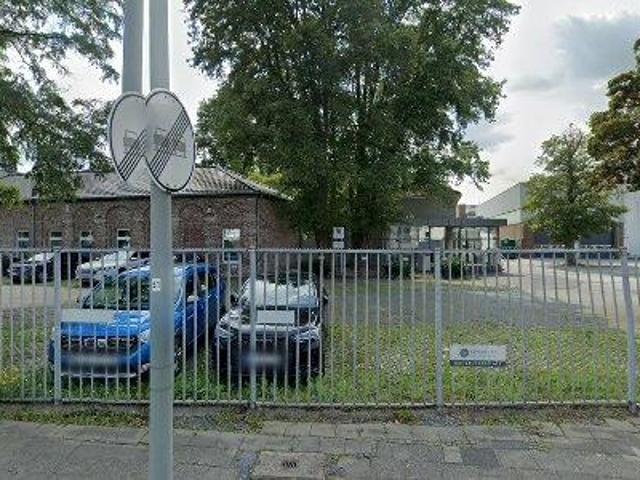 71 m2 apartment for rent in Krefeld