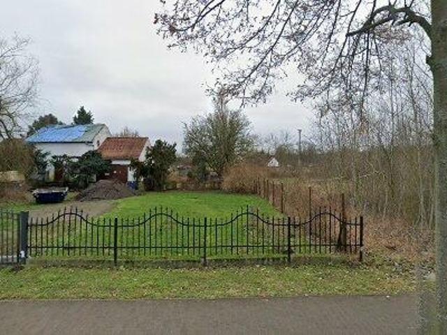 71 m2 apartment for rent in Havelland