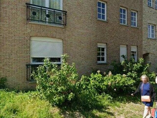 71 m2 apartment for rent in Halle