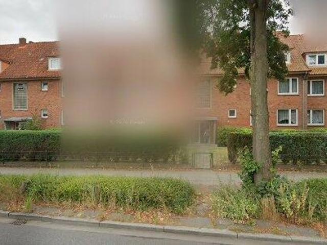 71 m2 apartment for rent in Hamburg Wandsbek
