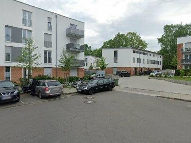 71 m2 apartment for rent in Hamburg Harburg