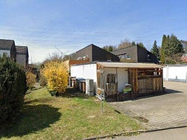 71 m2 apartment for rent in Heidenheim