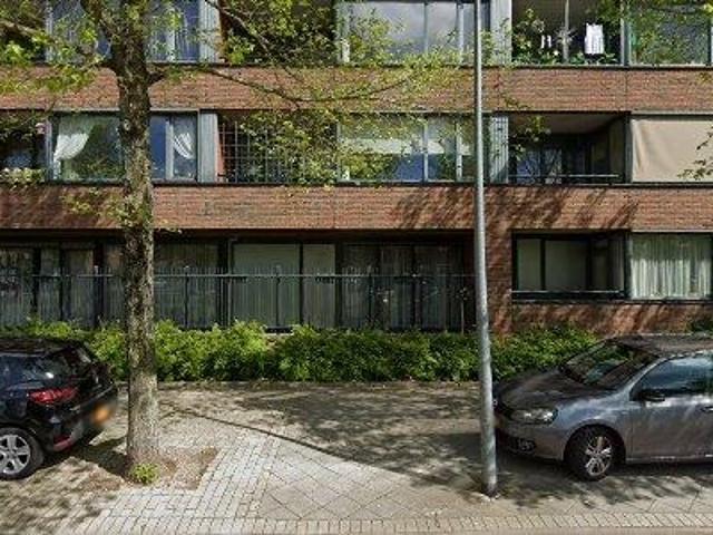 71 m2 apartment for rent in Hilversum