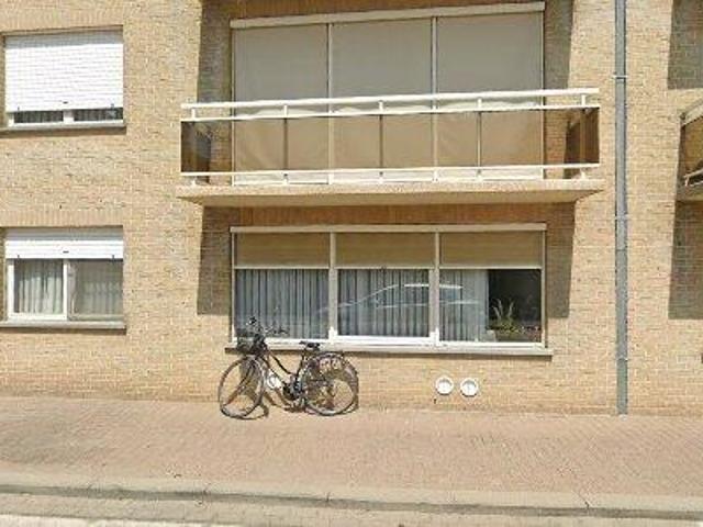71 m2 apartment for rent in Ingelmunster