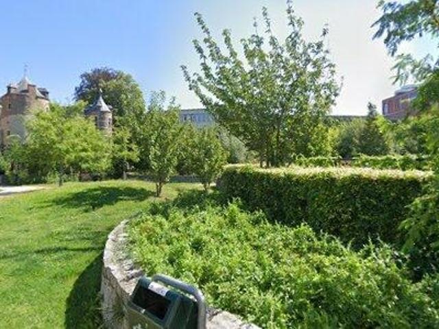 71 m2 apartment for rent in Leuven