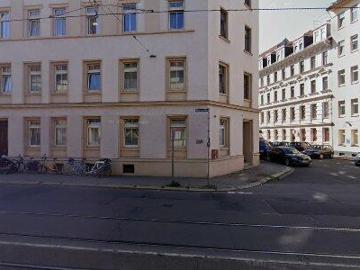 Kröbelstraße, Reudniz-Thonberg