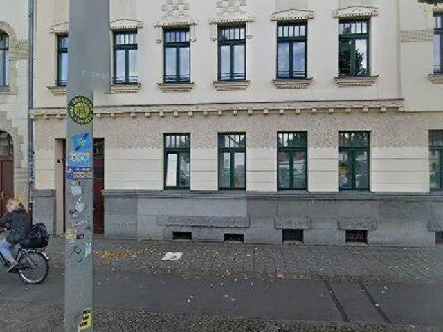 71 m2 apartment for rent in Leipzig